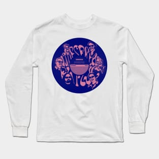 widespread panic Long Sleeve T-Shirt